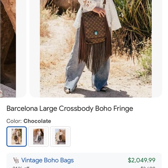 Authentic Barcelona Large Revamped - Picture 2 of 4